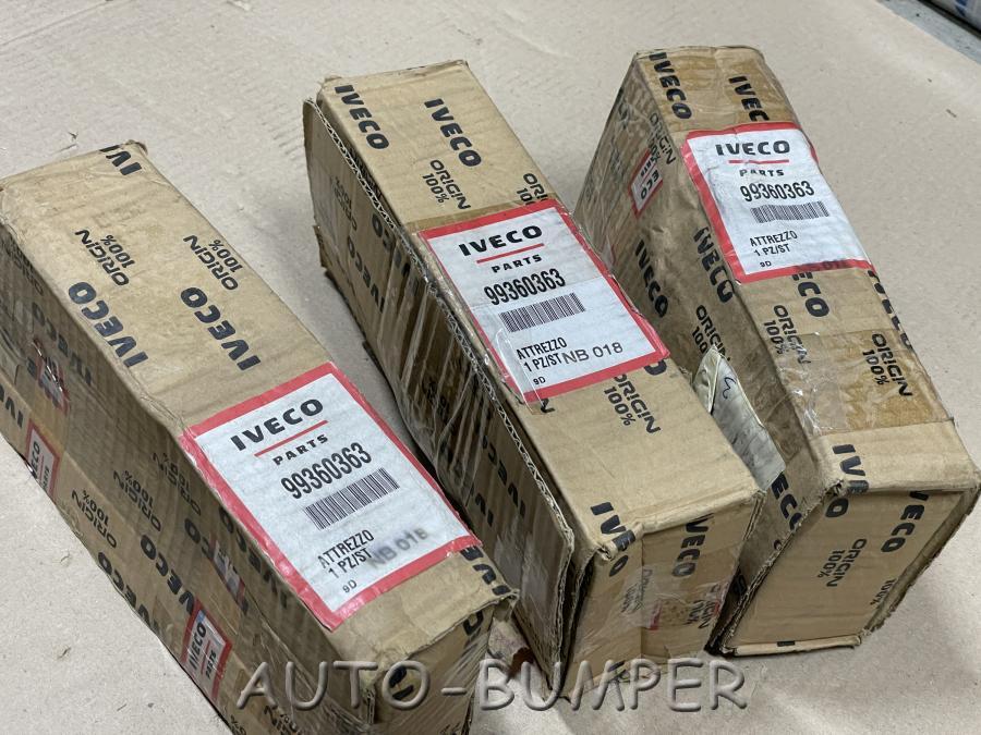 Iveco Daily Инструмент установочный 99360363
